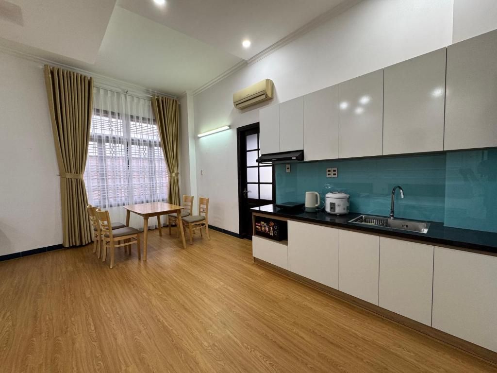 Review Tuti Hostel: nơi lưu trú ấm cúng, giá mềm tại Phước Mỹ Đà Nẵng