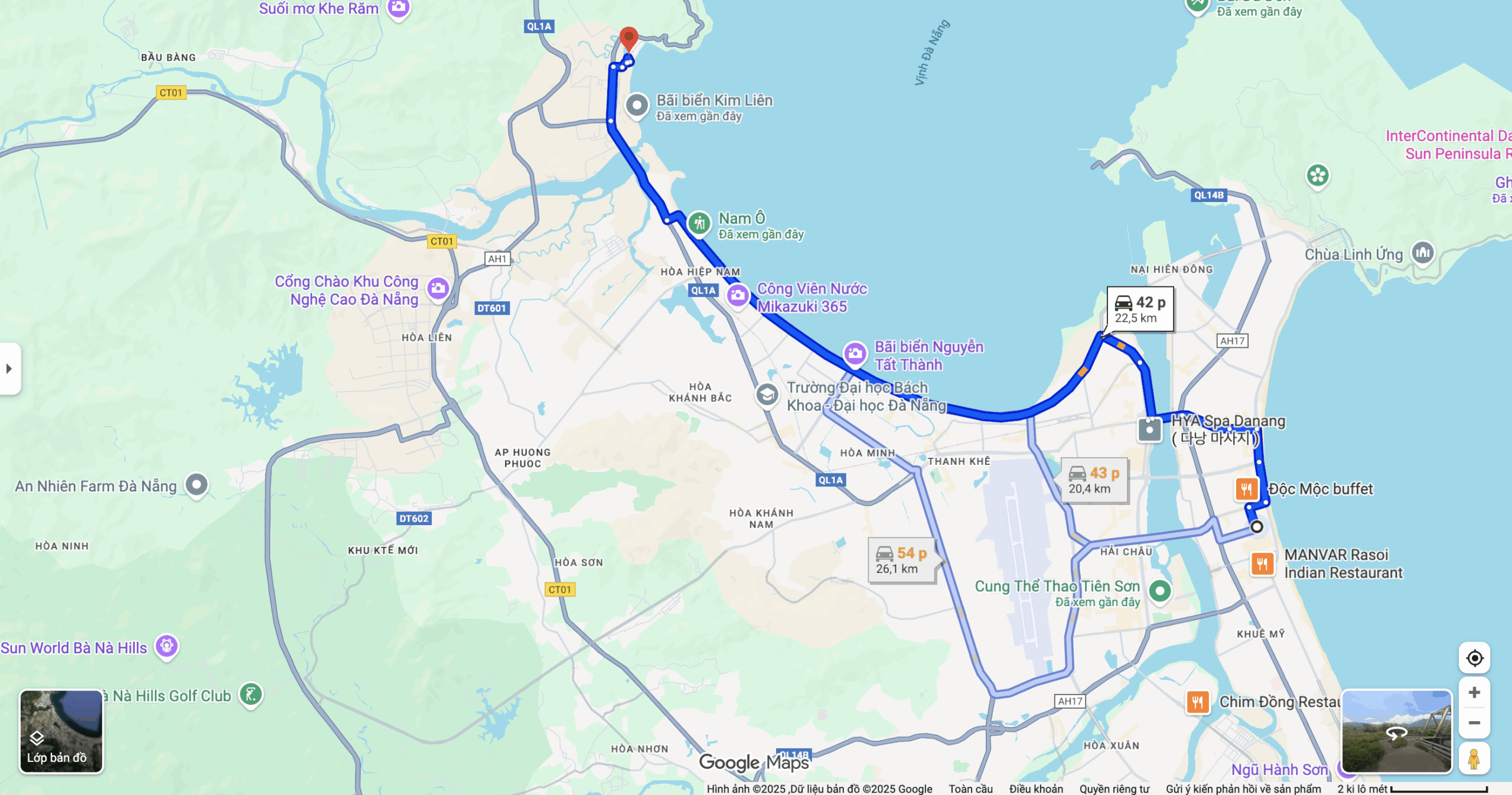 Cầu cảng Kim Liên: Khám phá vẻ đẹp bình yên và lãng mạn