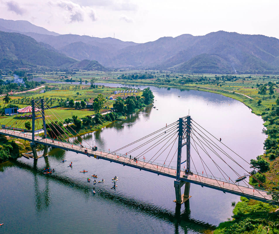 Hòa Bắc: Điểm Dừng Chân Tuyệt Vời Cho Những Tâm Hồn Yêu Thiên Nhiên