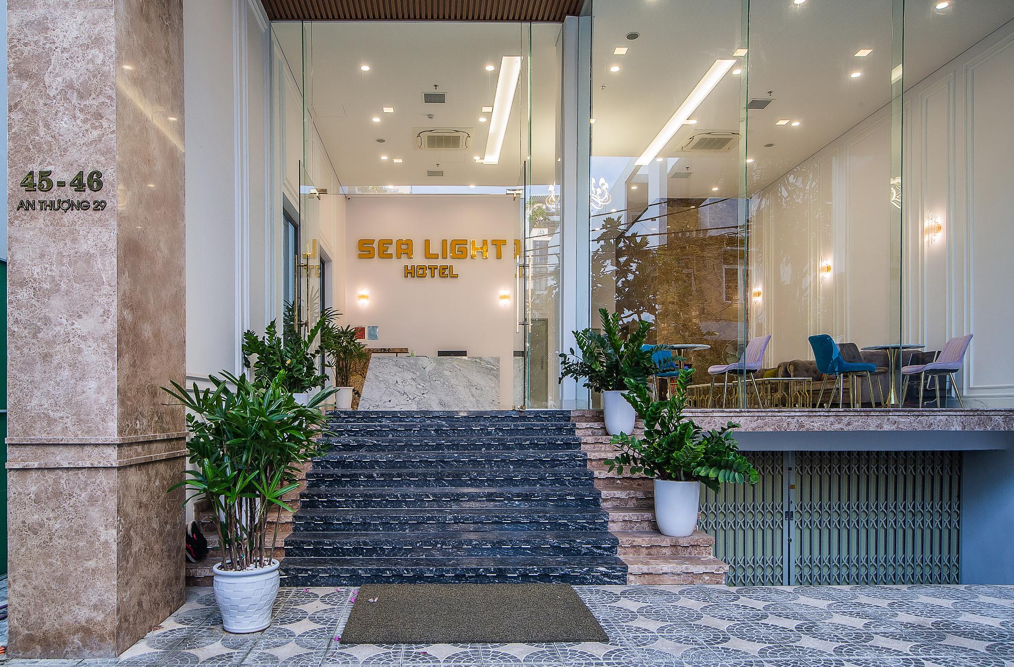 Top 15 Khách sạn gần chợ Hàn Đà Nẵng: Lựa chọn lưu trú lý tưởng cho kỳ nghỉ hoàn hảo