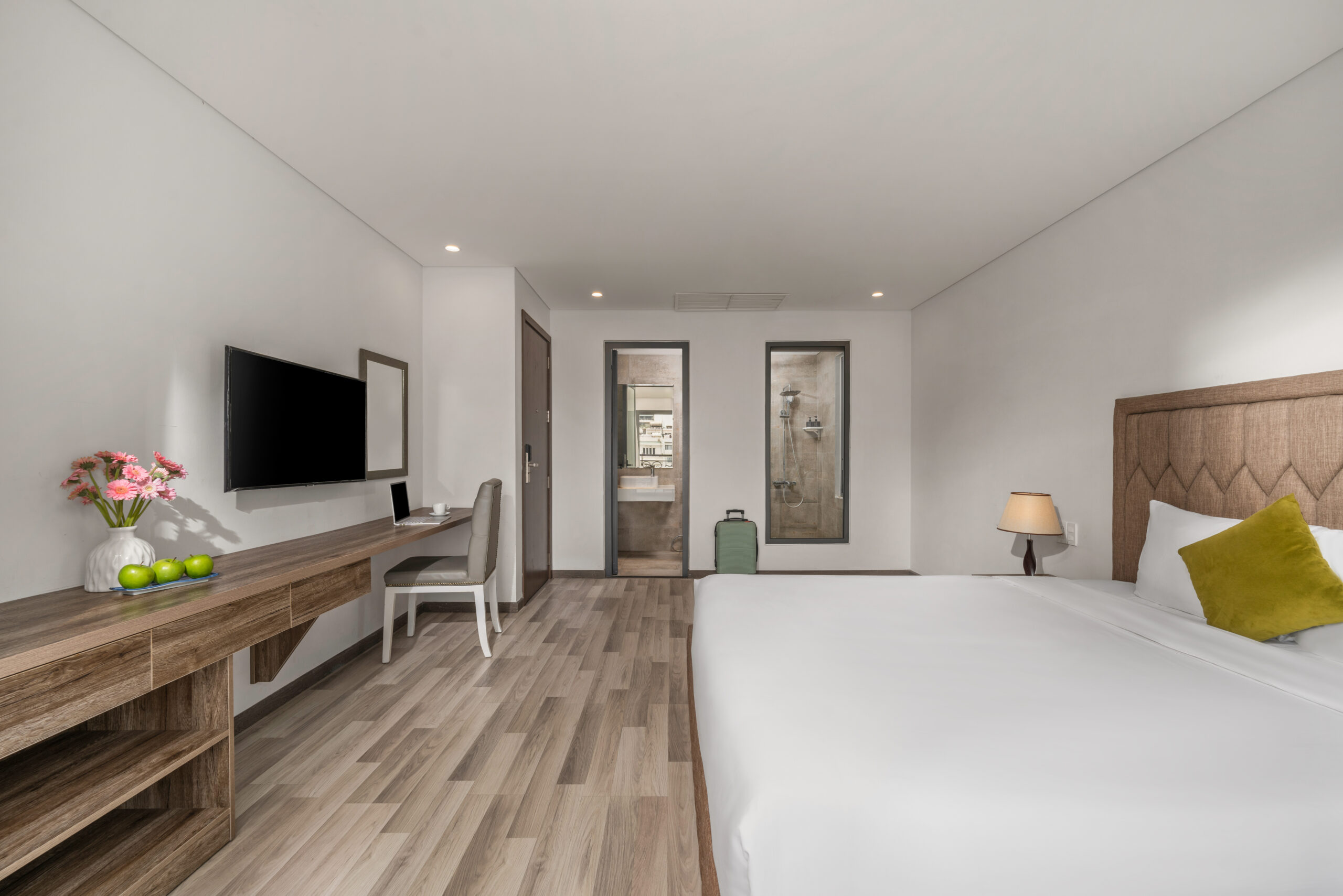 Khách sạn gần Vincom Plaza Đà Nẵng: Hành trình khám phá lưu trú tuyệt vời