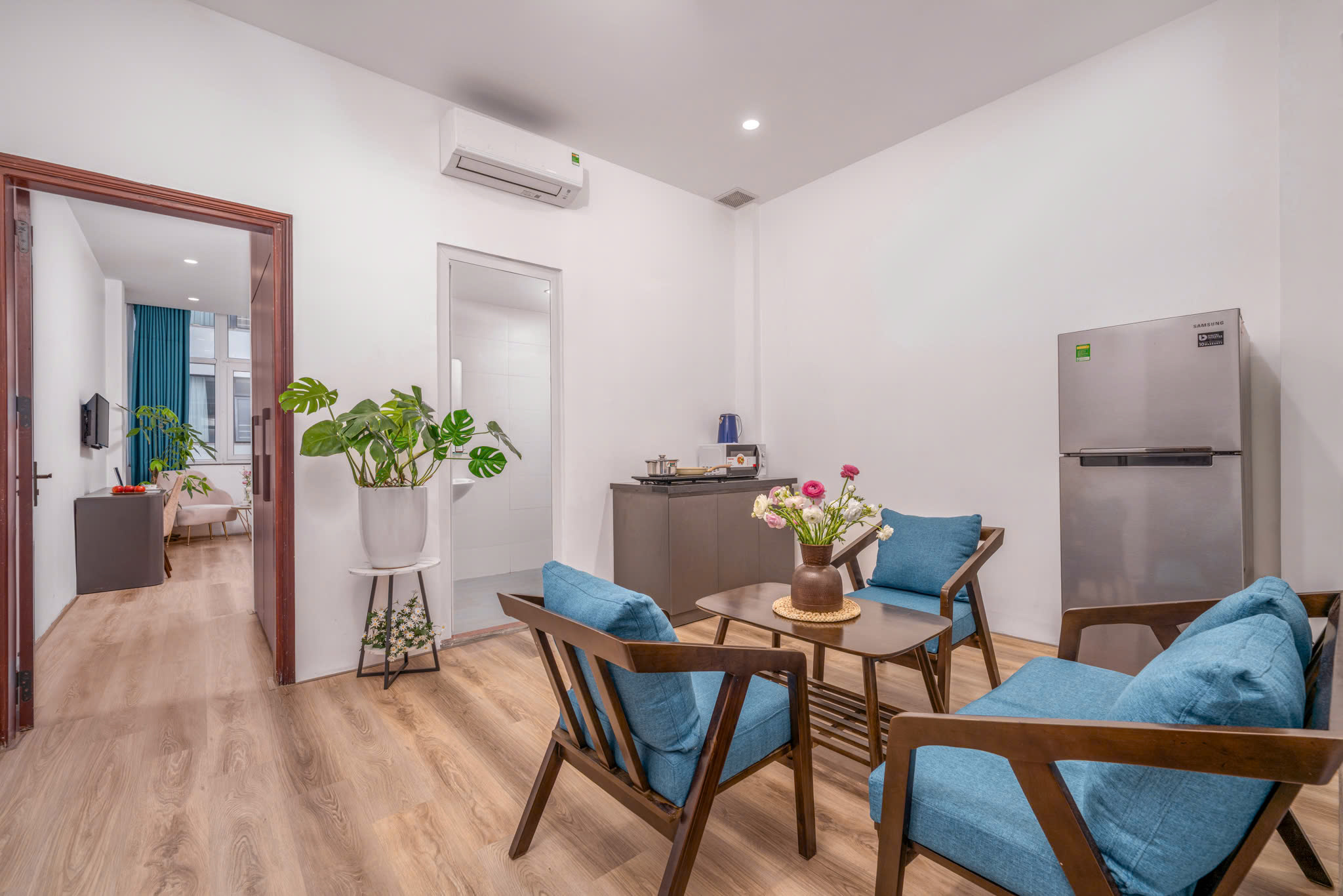 Khách Sạn View Pháo Hoa Đà Nẵng: Trải Nghiệm Nghỉ Dưỡng Đỉnh Cao