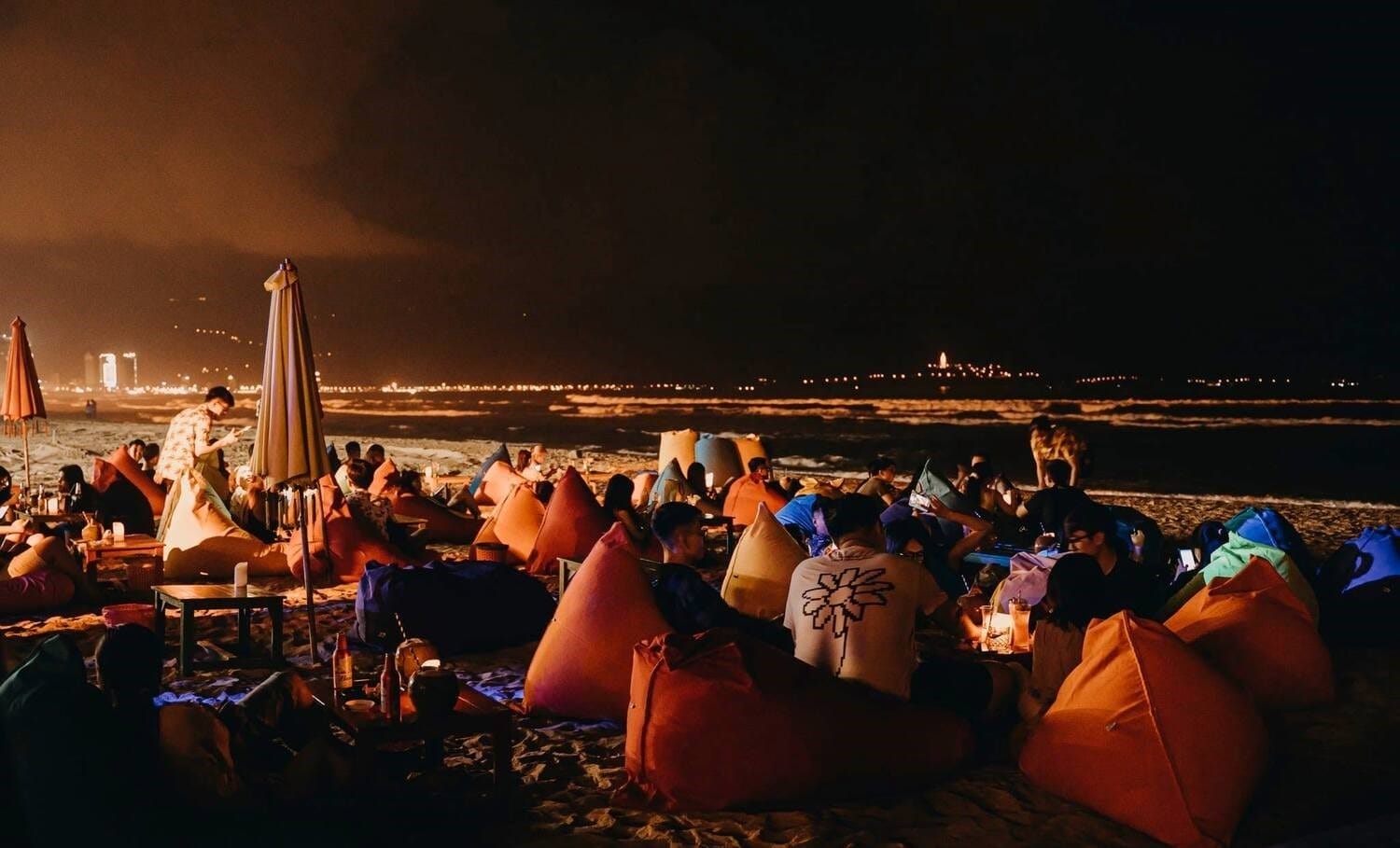 Bãi biển Mỹ Khê: Viên ngọc của thành phố Đà Nẵng