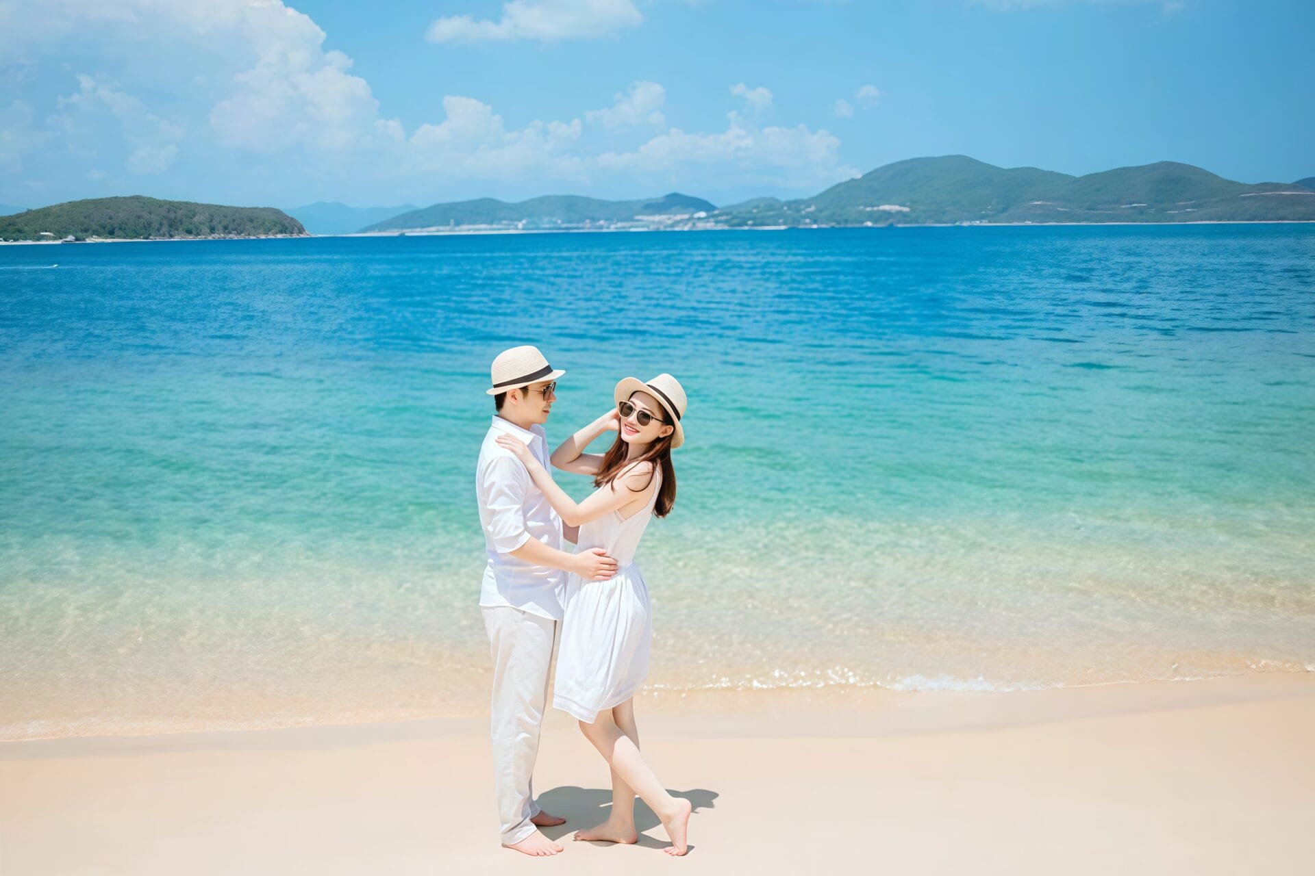 Bãi biển Mỹ Khê: Viên ngọc của thành phố Đà Nẵng