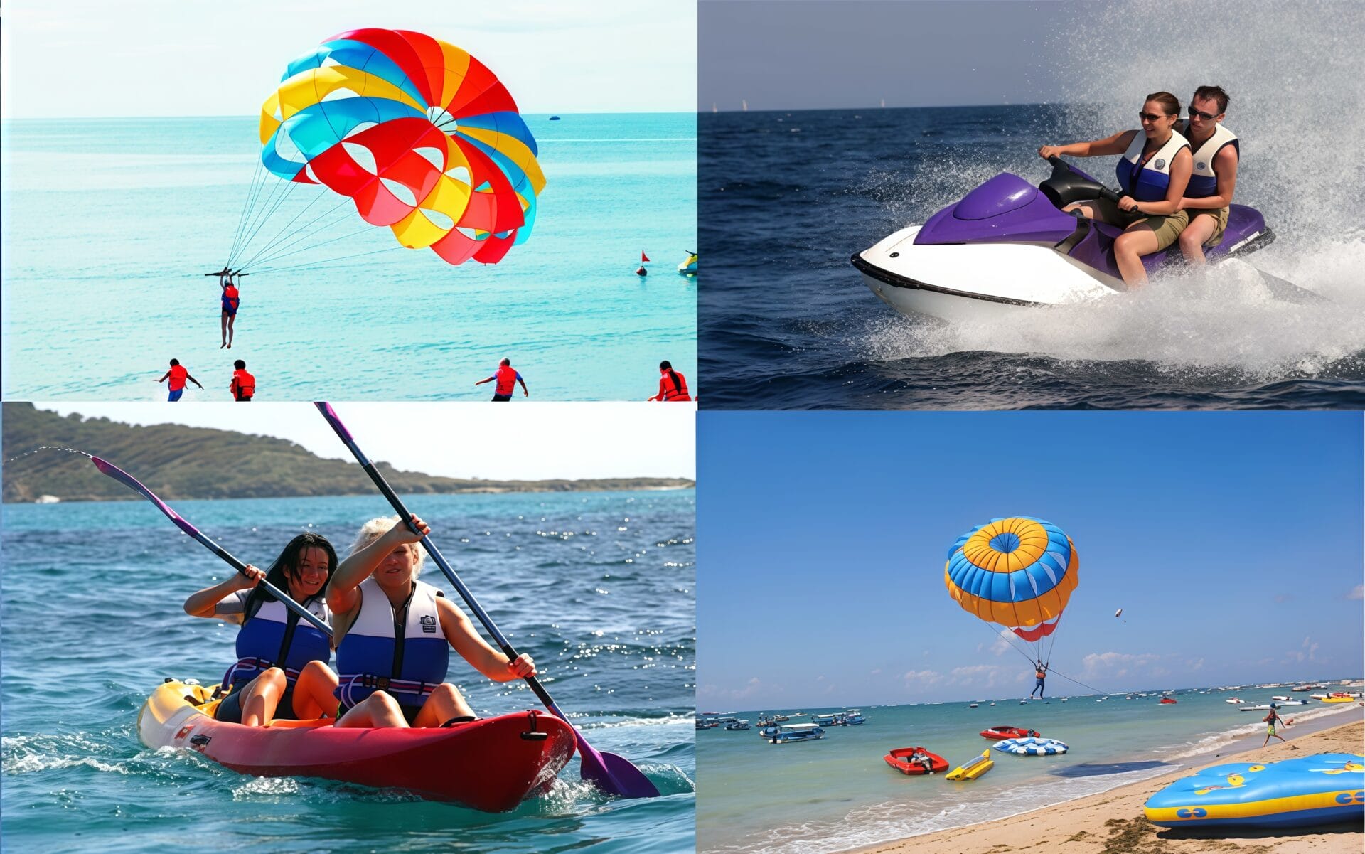 Bãi biển Mỹ Khê: Viên ngọc của thành phố Đà Nẵng