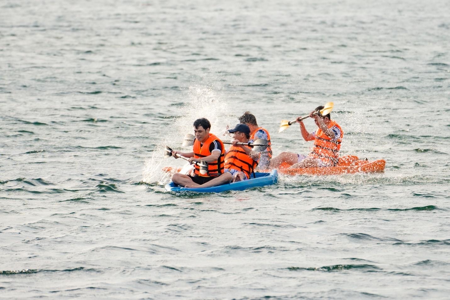 Bãi đá Obama: Khám phá vẻ đẹp nguyên sơ tại Bán Đảo Sơn Trà