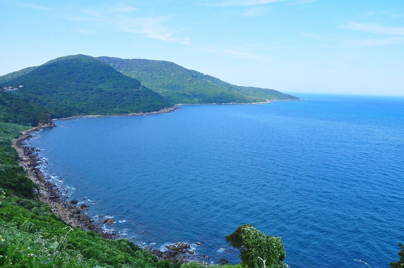 Cảng Tiên Sa Đà Nẵng: Điểm đến &#8220;phải thử&#8221; trong hành trình tham quan Đà Nẵng