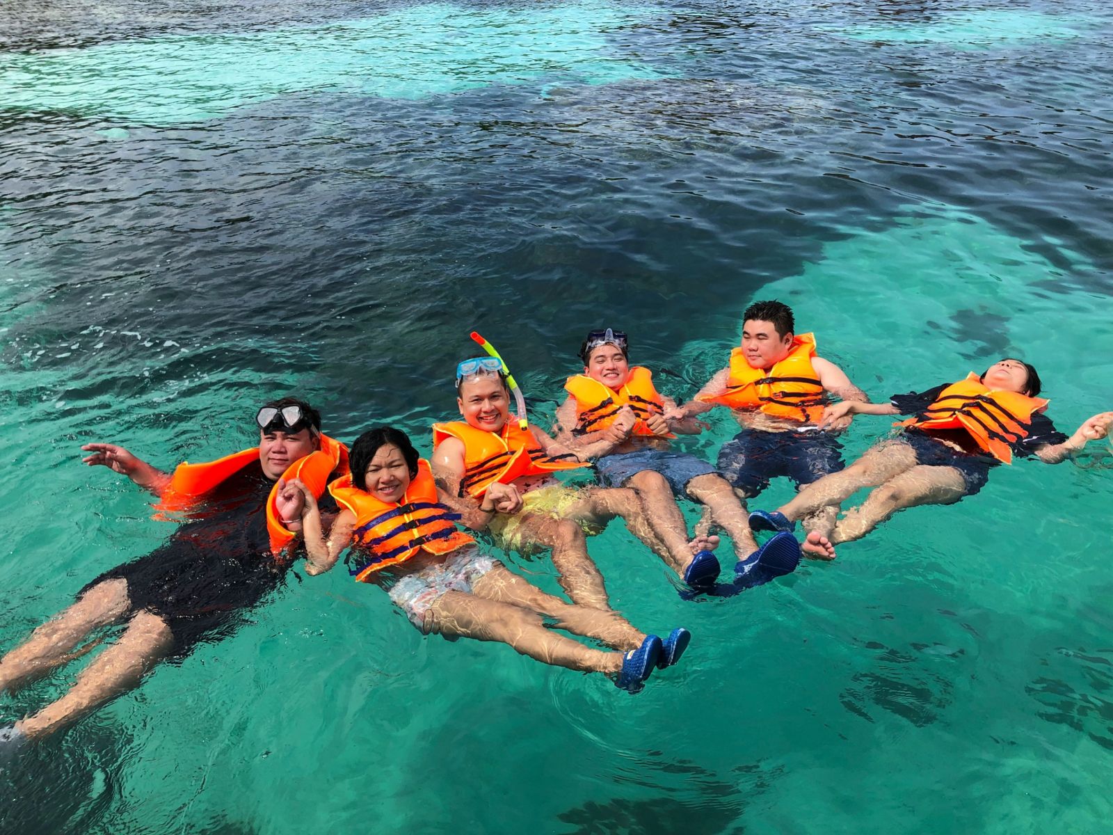 Cảng Tiên Sa Đà Nẵng: Điểm đến &#8220;phải thử&#8221; trong hành trình tham quan Đà Nẵng