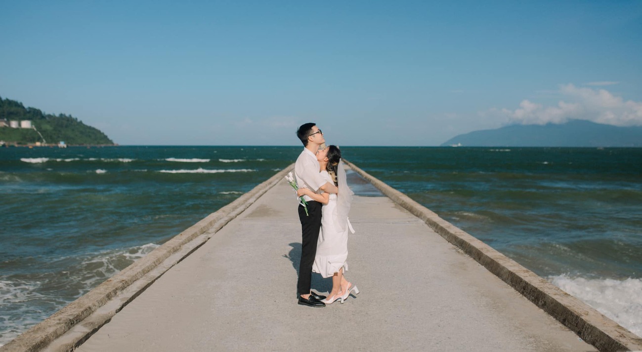 Cầu cảng Kim Liên: Khám phá vẻ đẹp bình yên và lãng mạn