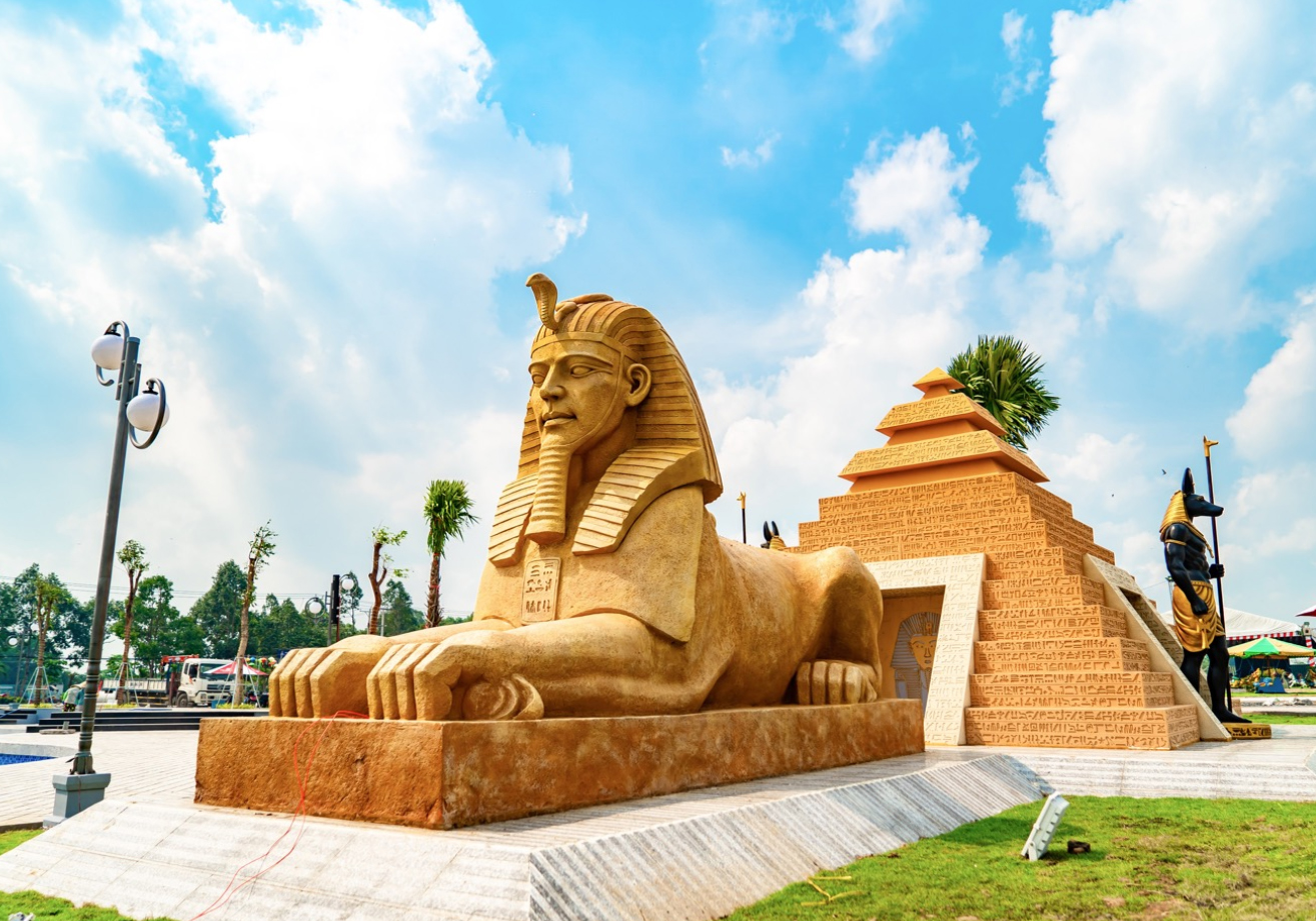 Chân cầu Thuận Phước: Trải nghiệm độc đáo cùng Sunflower Hotel