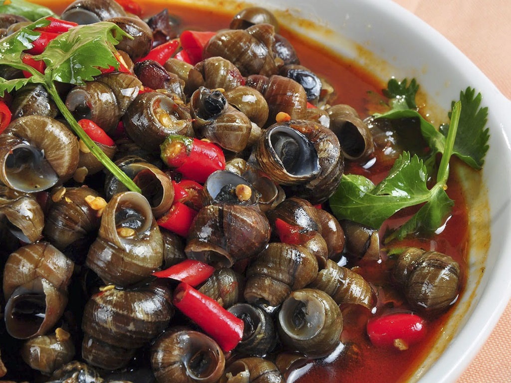 Chợ Bắc Mỹ An: Hành Trình Khám Phá Ẩm Thực Đà Nẵng