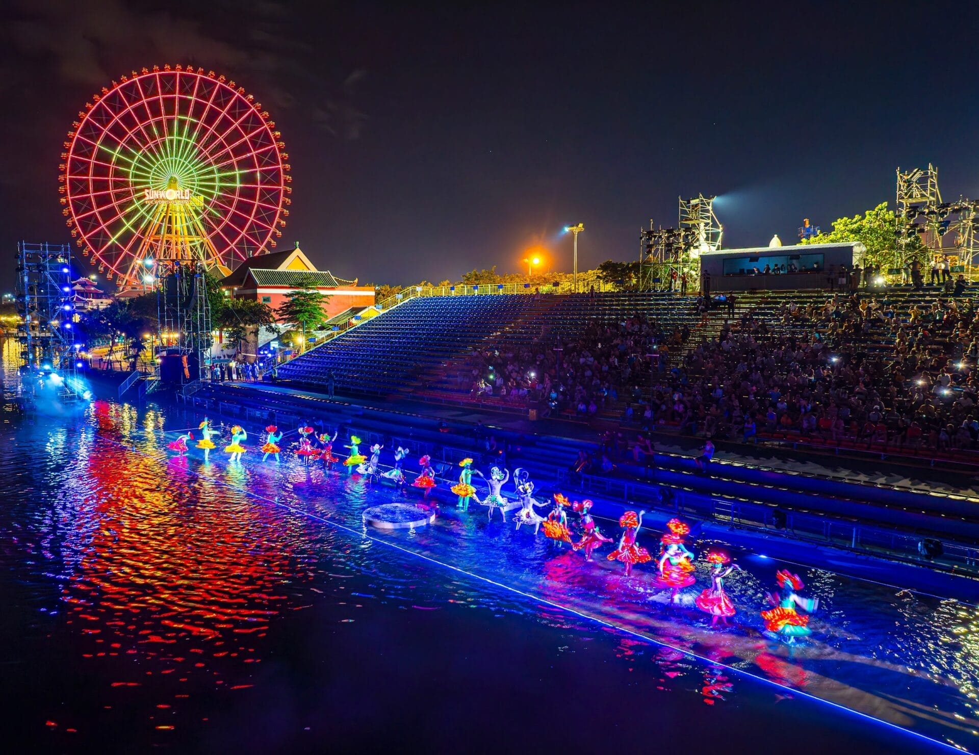 Chợ đêm Lê Duẩn – Điểm Đến Không Thể Bỏ Qua Khi Du Lịch Đà Nẵng