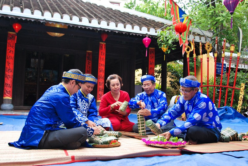 Di tích đình cổ Hải Châu – Hành trình khám phá nét đẹp lịch sử giữa lòng Đà Nẵng