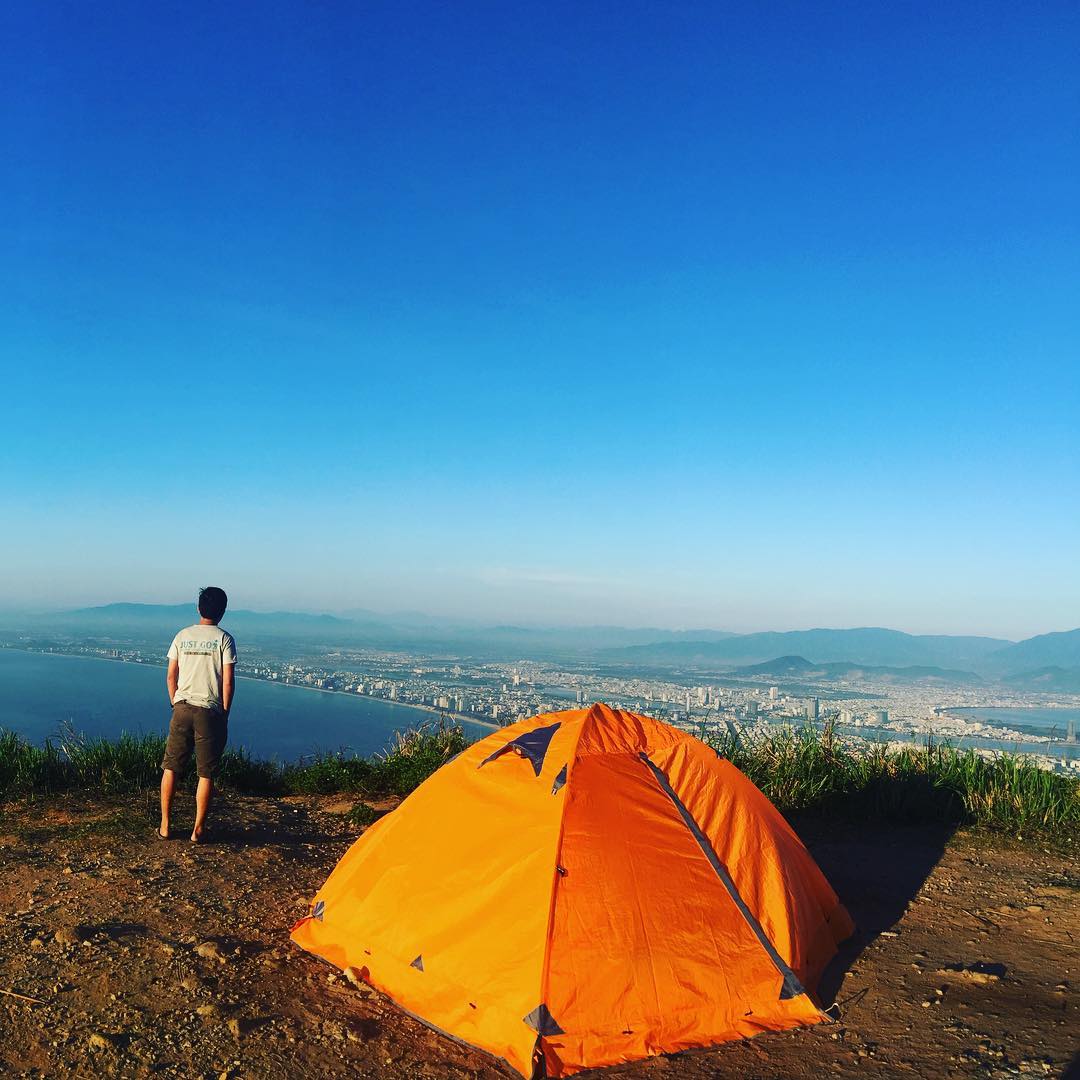 Đỉnh Bàn Cờ – Viên Ngọc Du Lịch Đà Nẵng Đầy Lôi Cuốn