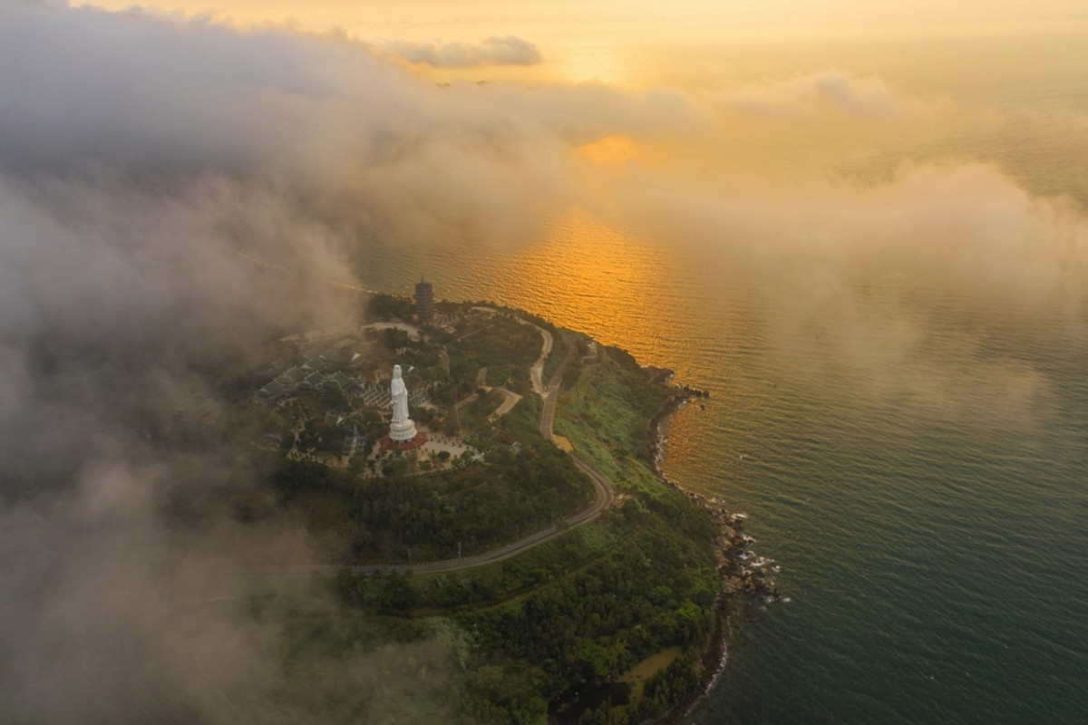 Đỉnh Bàn Cờ – Viên Ngọc Du Lịch Đà Nẵng Đầy Lôi Cuốn