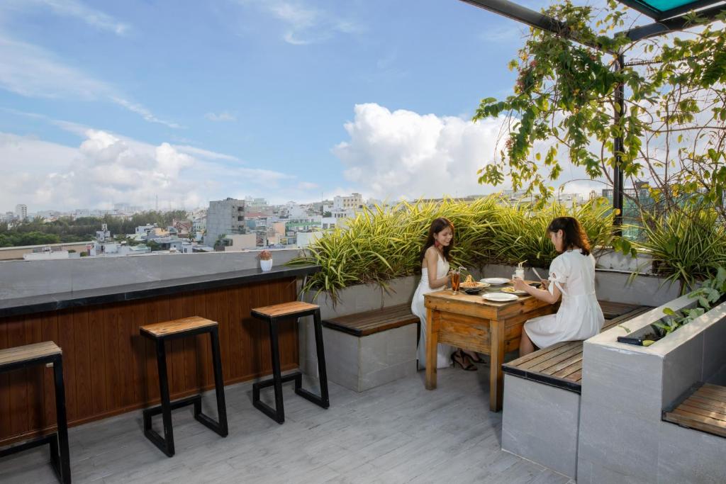 Hanami Hotel: Không gian lưu trú lý tưởng giữa lòng Đà Nẵng