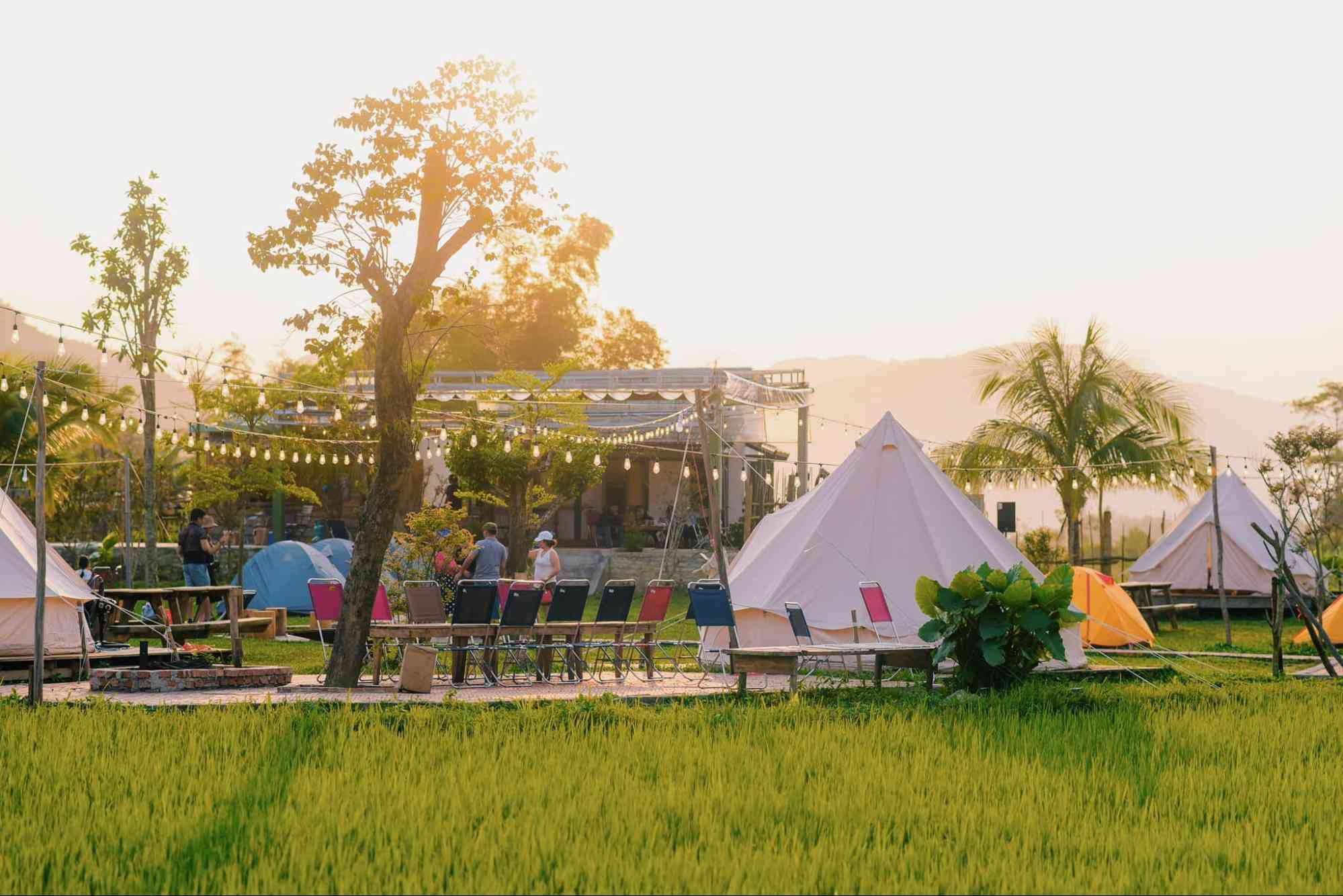 Hòa Bắc: Điểm Dừng Chân Tuyệt Vời Cho Những Tâm Hồn Yêu Thiên Nhiên