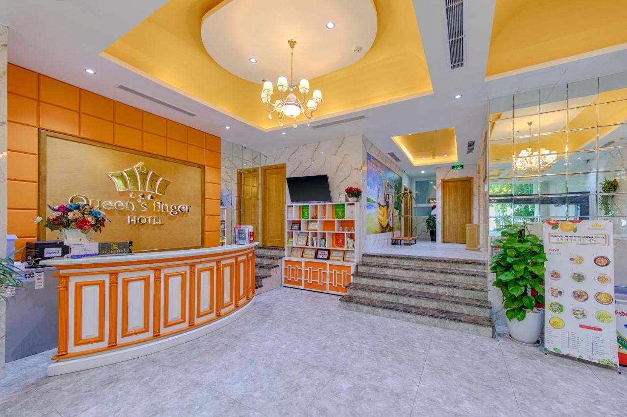 Khách sạn 3 sao gần biển Mỹ Khê Đà Nẵng – Khám phá lựa chọn lý tưởng cùng Sunflower Hotel