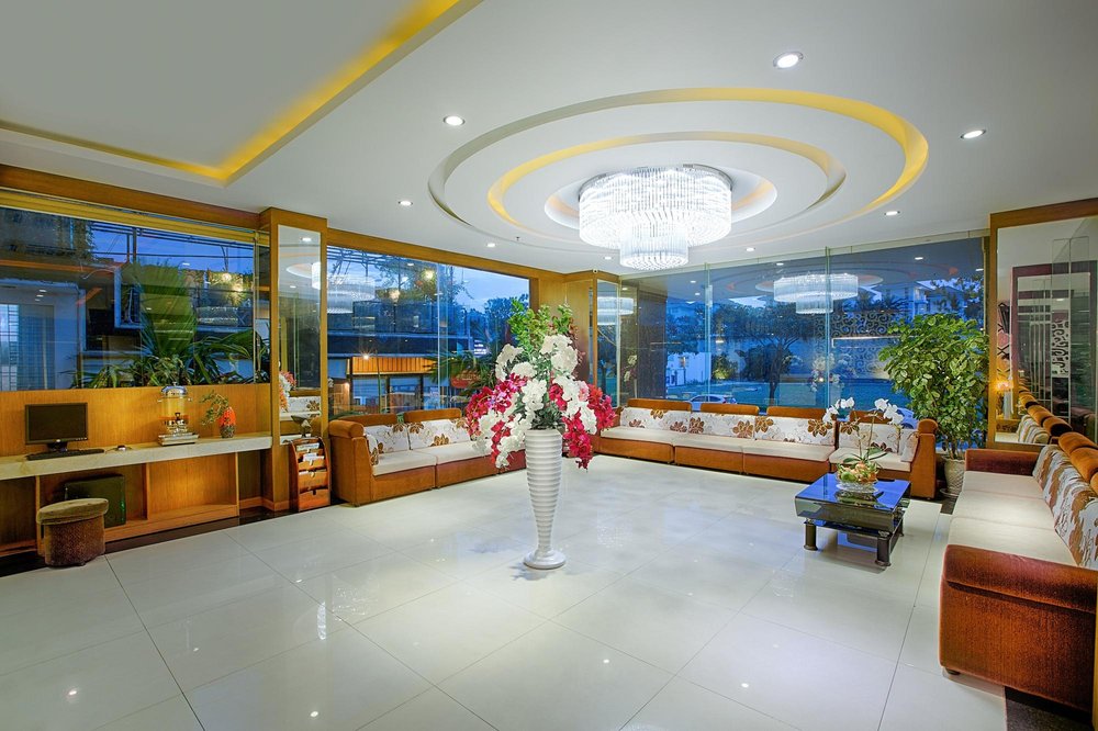 Khách sạn 3 sao gần biển Mỹ Khê Đà Nẵng – Khám phá lựa chọn lý tưởng cùng Sunflower Hotel