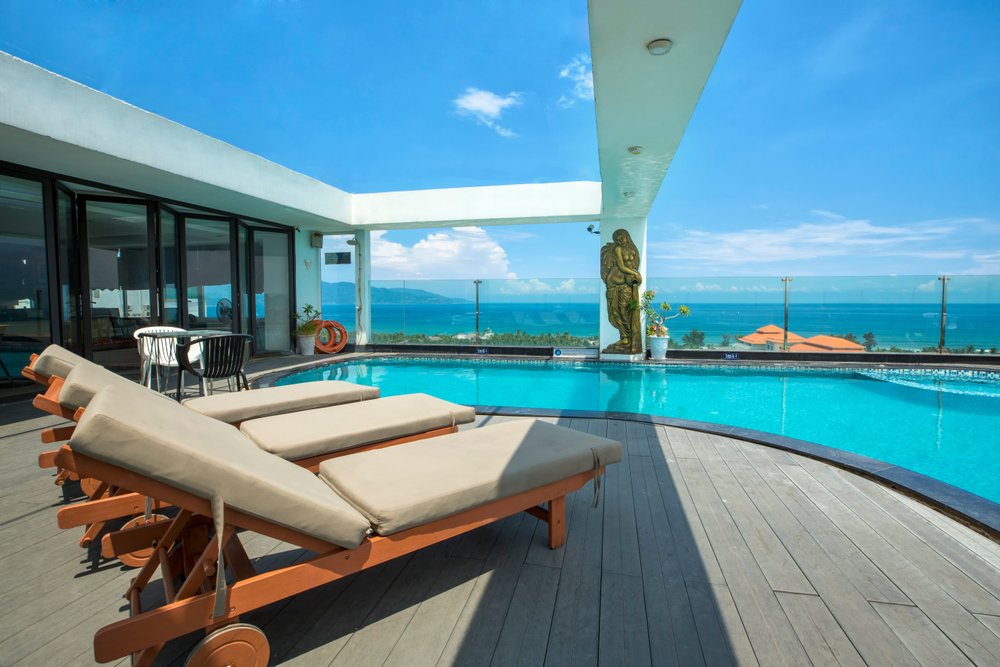 Khách sạn 3 sao gần biển Mỹ Khê Đà Nẵng – Khám phá lựa chọn lý tưởng cùng Sunflower Hotel