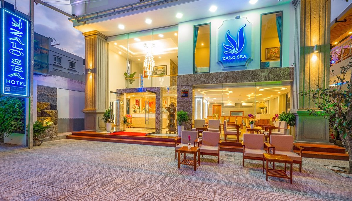 Khách sạn 3 sao gần biển Mỹ Khê Đà Nẵng – Khám phá lựa chọn lý tưởng cùng Sunflower Hotel