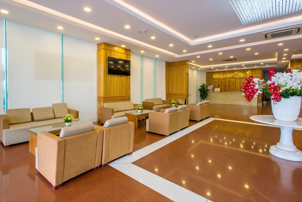 Khách sạn 3 sao gần biển Mỹ Khê Đà Nẵng – Khám phá lựa chọn lý tưởng cùng Sunflower Hotel
