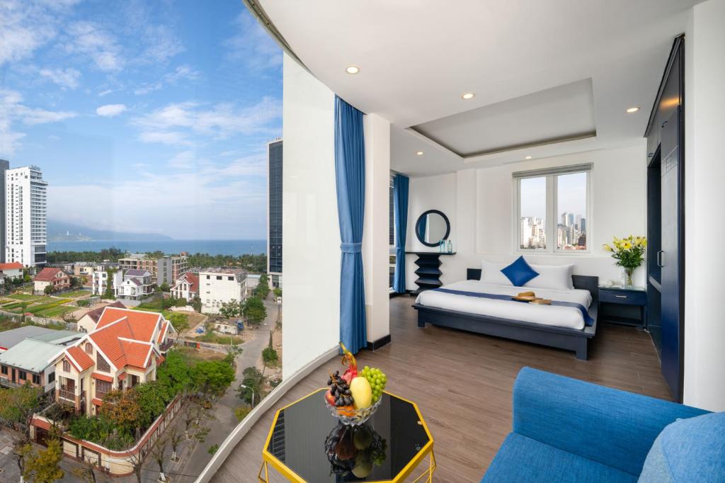Khách sạn 3 sao gần biển Mỹ Khê Đà Nẵng – Khám phá lựa chọn lý tưởng cùng Sunflower Hotel