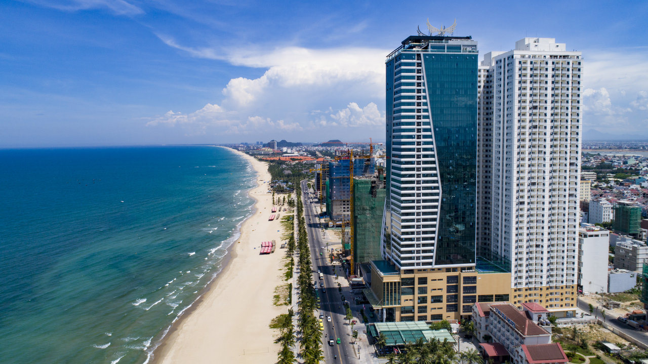 Khách sạn 3 sao gần biển Mỹ Khê Đà Nẵng – Khám phá lựa chọn lý tưởng cùng Sunflower Hotel