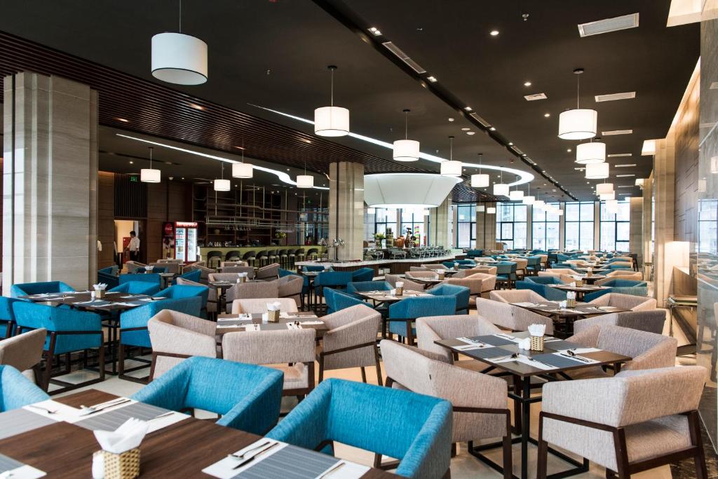 Khách sạn 5 sao Đà Nẵng: Top lựa chọn nghỉ dưỡng sang trọng