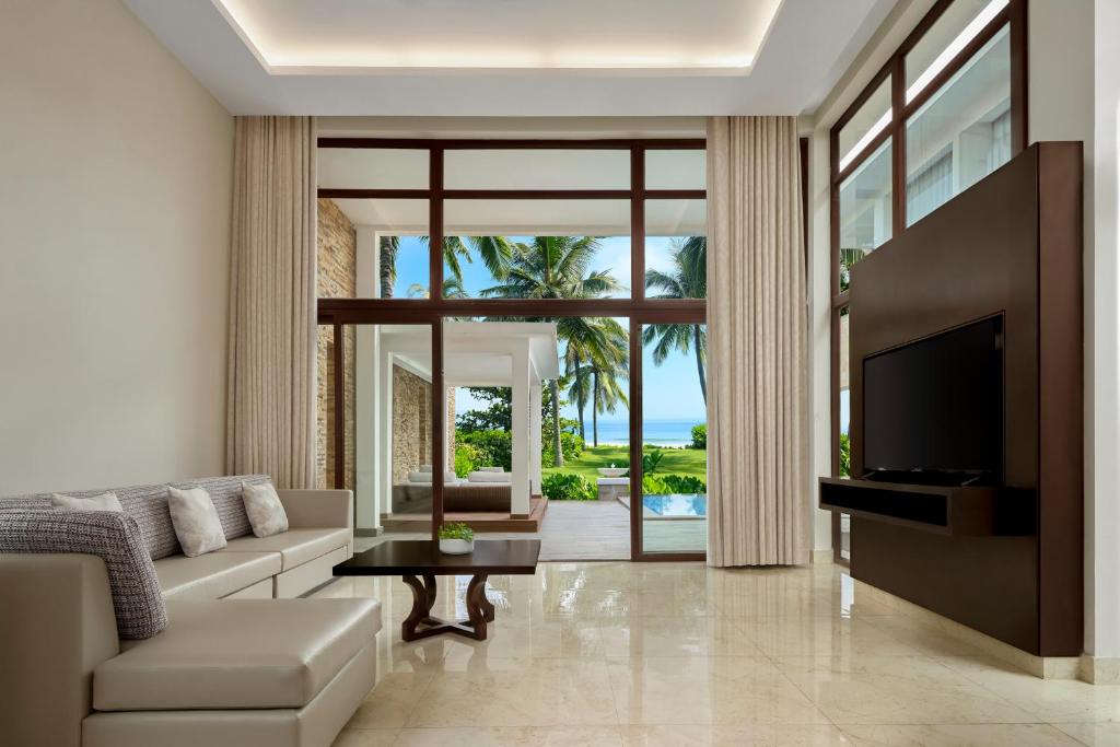 Khách sạn 5 sao Đà Nẵng: Top lựa chọn nghỉ dưỡng sang trọng