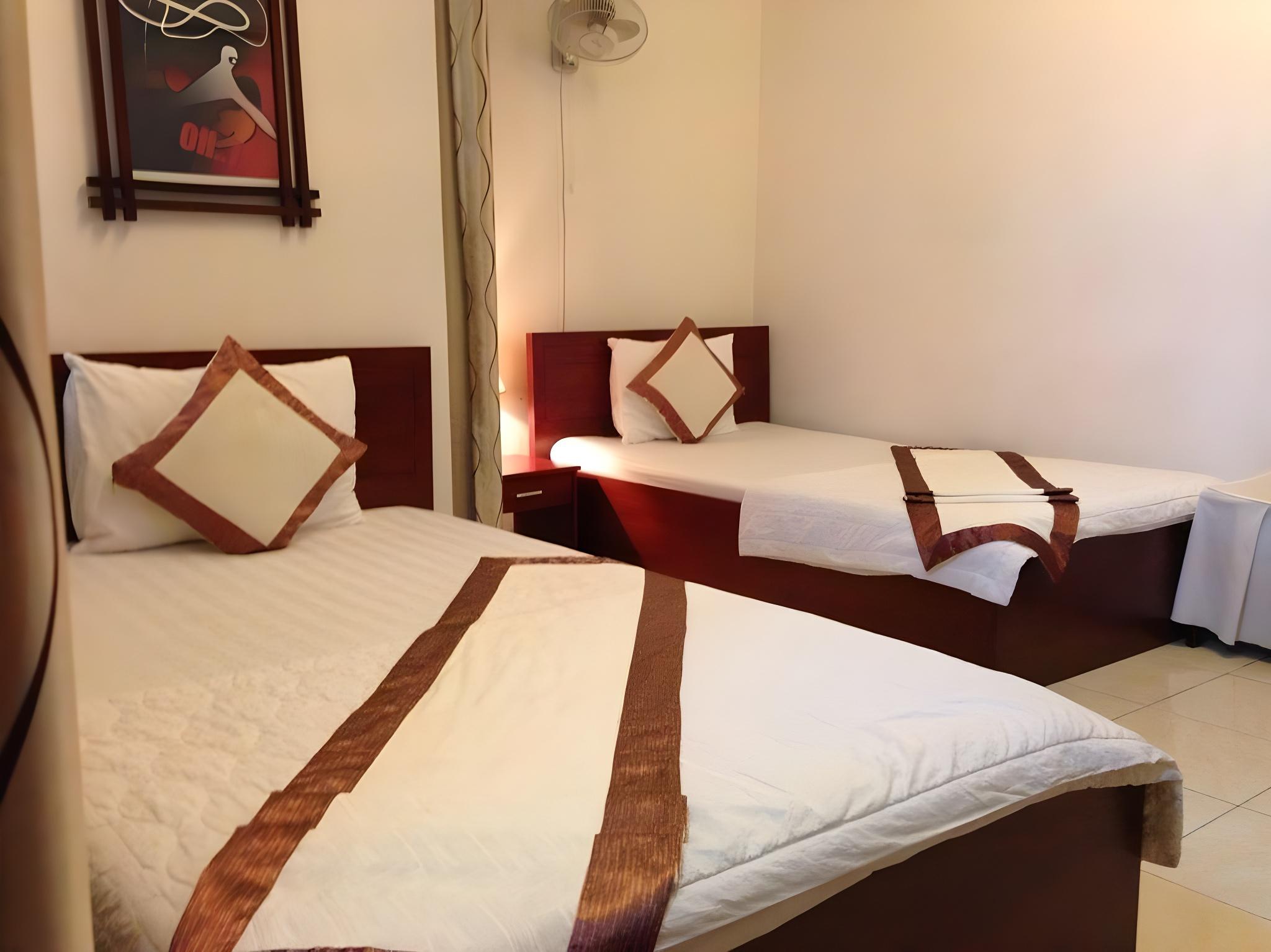 Khách sạn đường 3 Tháng 2 Đà Nẵng: Toplist địa điểm lưu trú lý tưởng giữa lòng thành phố