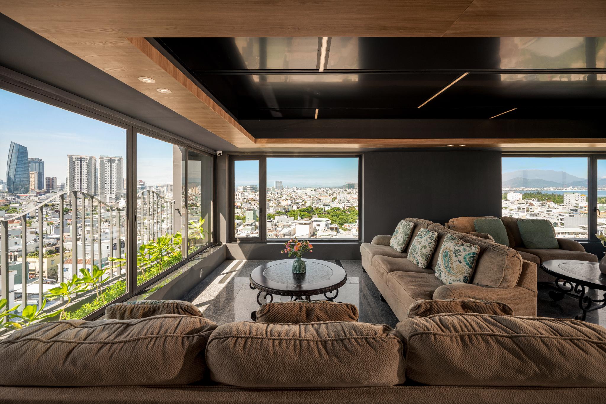 Khách sạn đường 3 Tháng 2 Đà Nẵng: Toplist địa điểm lưu trú lý tưởng giữa lòng thành phố