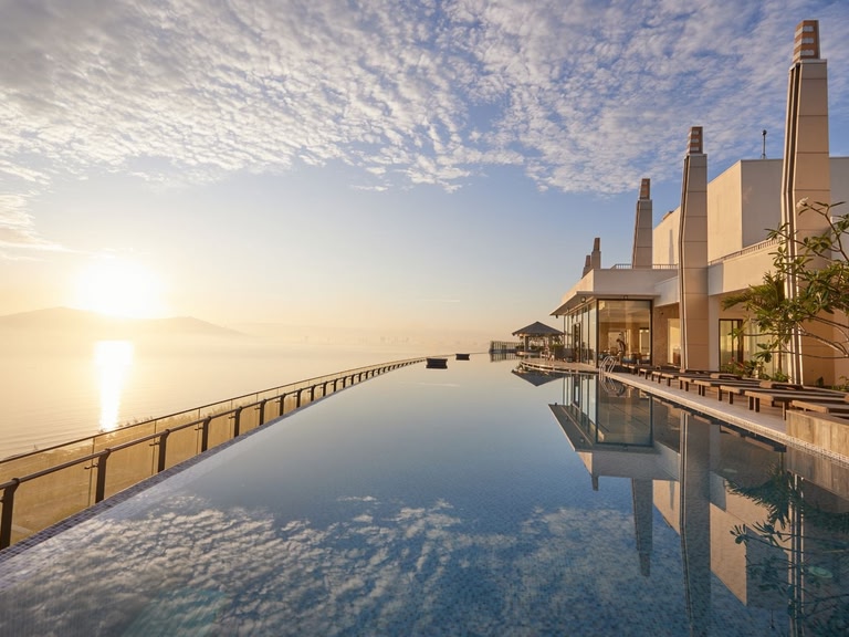 Khách sạn đường 3 Tháng 2 Đà Nẵng: Toplist địa điểm lưu trú lý tưởng giữa lòng thành phố