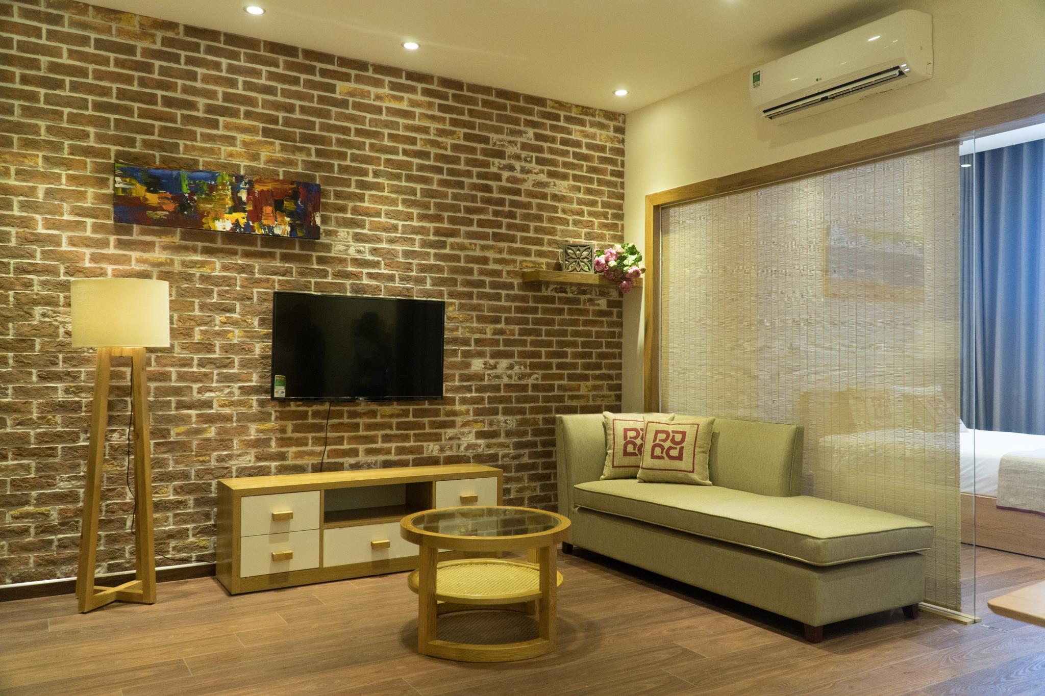 Khách Sạn Đường An Thượng Đà Nẵng: Cẩm Nang Lưu Trú Tuyệt Vời Cho Tín Đồ Du Lịch Biển