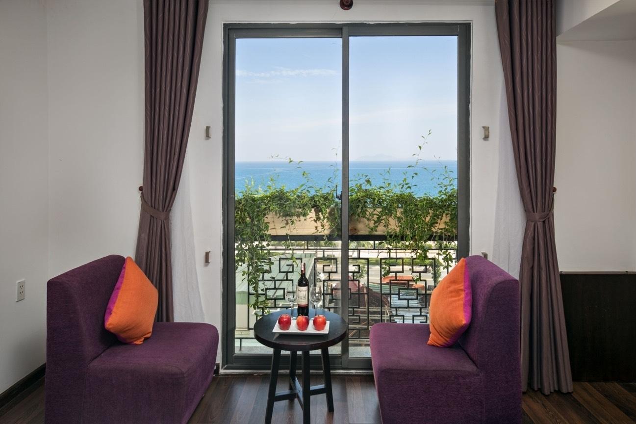 Khách Sạn Đường An Thượng Đà Nẵng: Cẩm Nang Lưu Trú Tuyệt Vời Cho Tín Đồ Du Lịch Biển