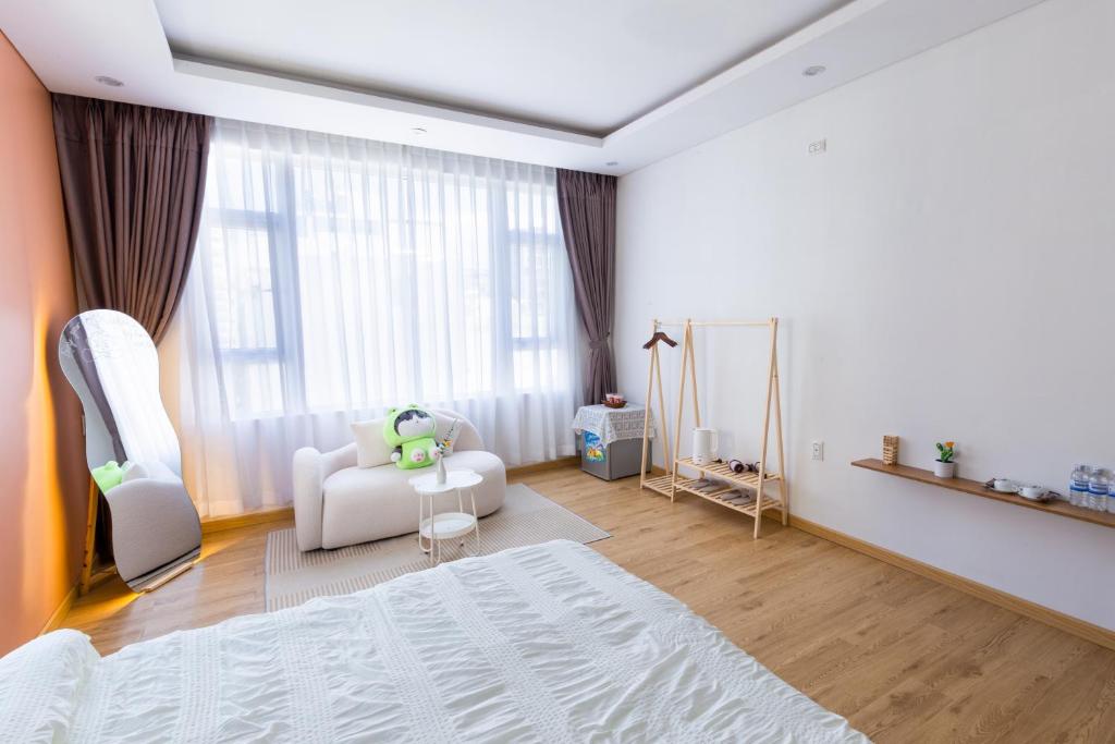 Khách Sạn Đường An Thượng Đà Nẵng: Cẩm Nang Lưu Trú Tuyệt Vời Cho Tín Đồ Du Lịch Biển