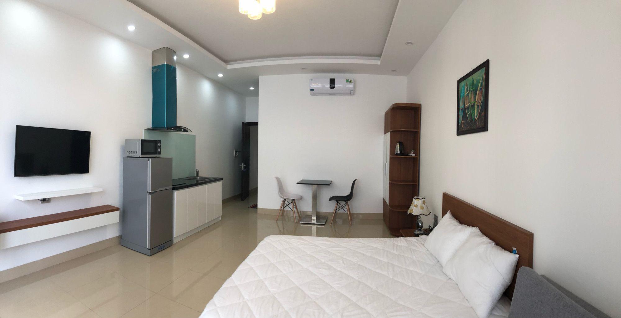 Khách Sạn Đường An Thượng Đà Nẵng: Cẩm Nang Lưu Trú Tuyệt Vời Cho Tín Đồ Du Lịch Biển