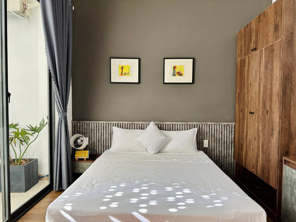 Khách Sạn Đường Cao Bá Quát – Khám Phá Những Không Gian Nghỉ Dưỡng Đẳng Cấp Cùng Sunflower Hotel