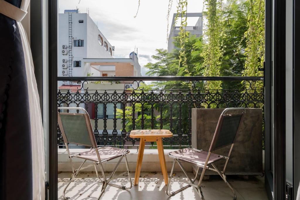 Khách Sạn Đường Cao Bá Quát – Khám Phá Những Không Gian Nghỉ Dưỡng Đẳng Cấp Cùng Sunflower Hotel