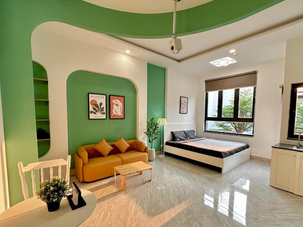 Khách Sạn Đường Cao Bá Quát – Khám Phá Những Không Gian Nghỉ Dưỡng Đẳng Cấp Cùng Sunflower Hotel