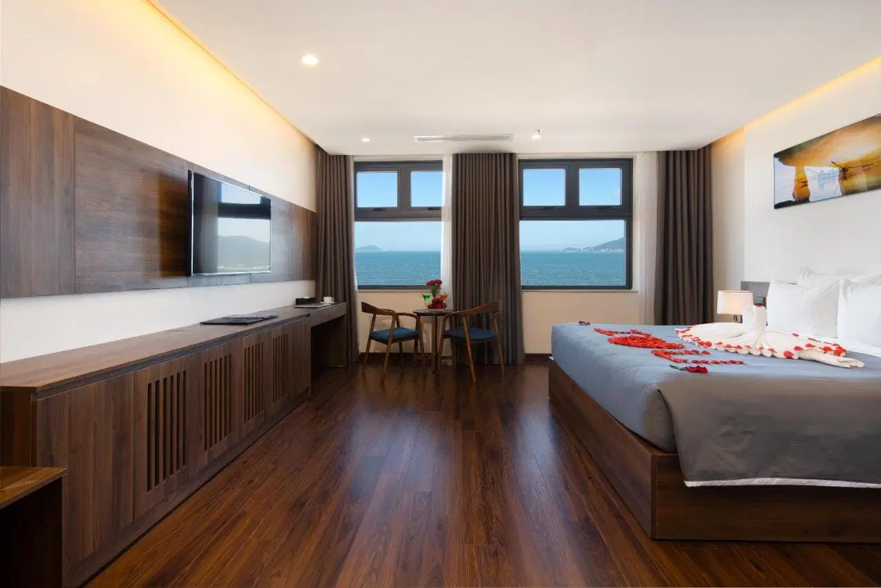 Khách Sạn Đường Dũng Sĩ Thanh Khê Đà Nẵng – Cẩm Nang Dành Riêng Cho Hành Trình Nghỉ Dưỡng Tuyệt Vời