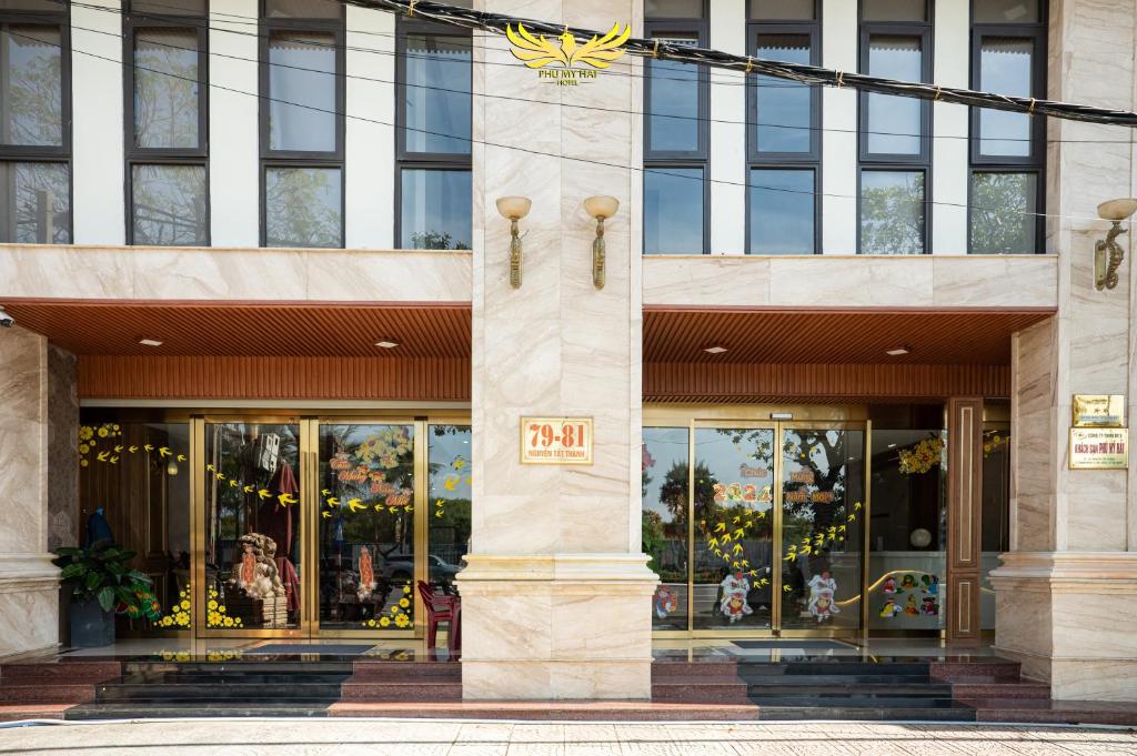 Khách Sạn Đường Dũng Sĩ Thanh Khê Đà Nẵng – Cẩm Nang Dành Riêng Cho Hành Trình Nghỉ Dưỡng Tuyệt Vời