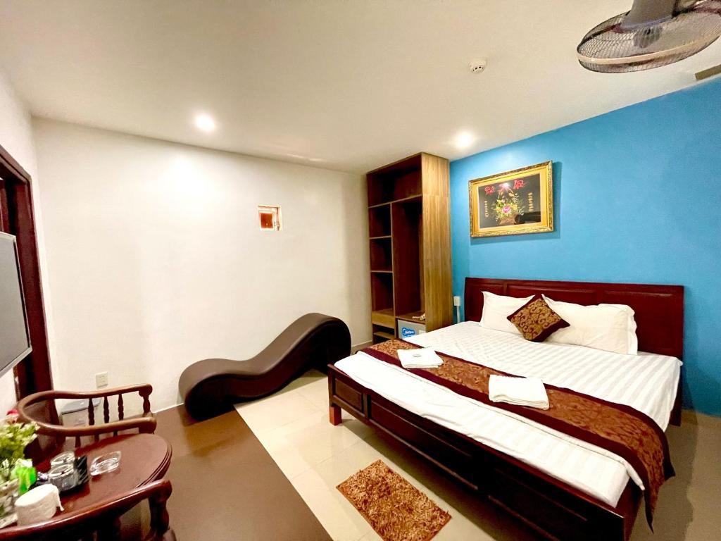 Khách Sạn Đường Dũng Sĩ Thanh Khê Đà Nẵng – Cẩm Nang Dành Riêng Cho Hành Trình Nghỉ Dưỡng Tuyệt Vời