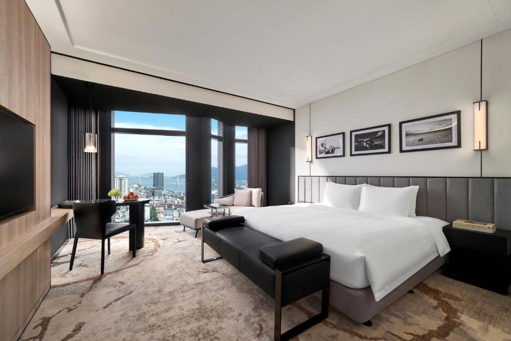 Khách Sạn Đường Dũng Sĩ Thanh Khê Đà Nẵng – Cẩm Nang Dành Riêng Cho Hành Trình Nghỉ Dưỡng Tuyệt Vời