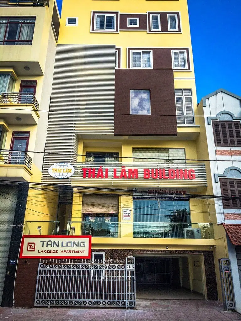 Khách Sạn Đường Dũng Sĩ Thanh Khê Đà Nẵng – Cẩm Nang Dành Riêng Cho Hành Trình Nghỉ Dưỡng Tuyệt Vời