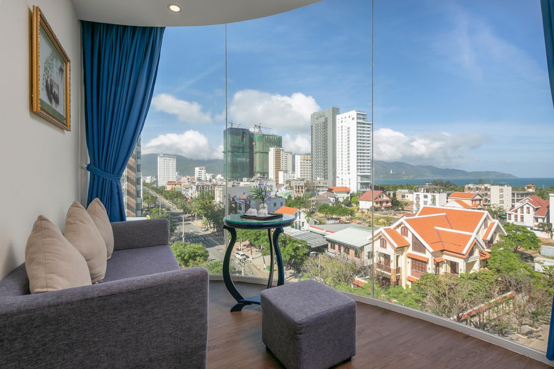 Khách sạn đường Hồ Nghinh Đà Nẵng – Hành trình khám phá chọn điểm dừng chân