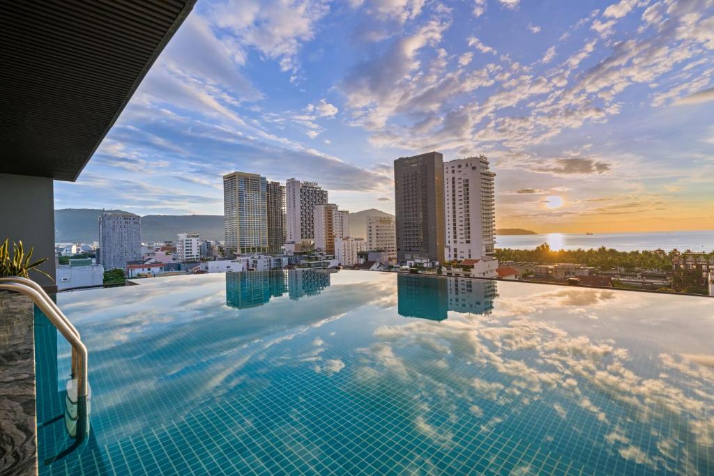 Khách sạn đường Hồ Nghinh Đà Nẵng – Hành trình khám phá chọn điểm dừng chân