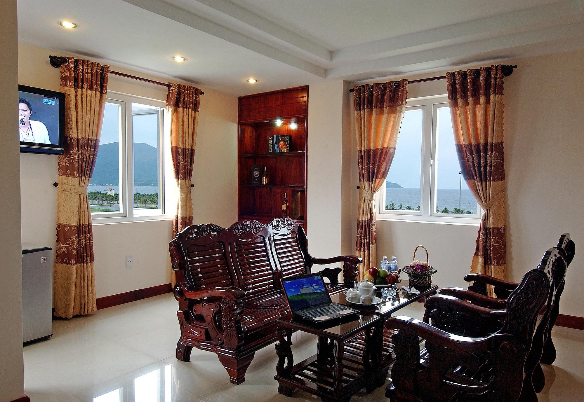 Khách sạn đường Hồ Nghinh Đà Nẵng – Hành trình khám phá chọn điểm dừng chân