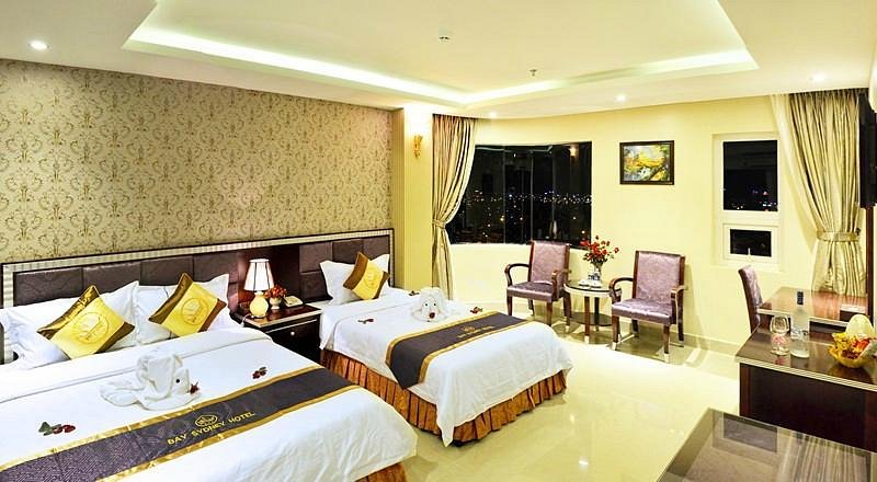 Khách sạn đường Hồ Nghinh Đà Nẵng – Hành trình khám phá chọn điểm dừng chân