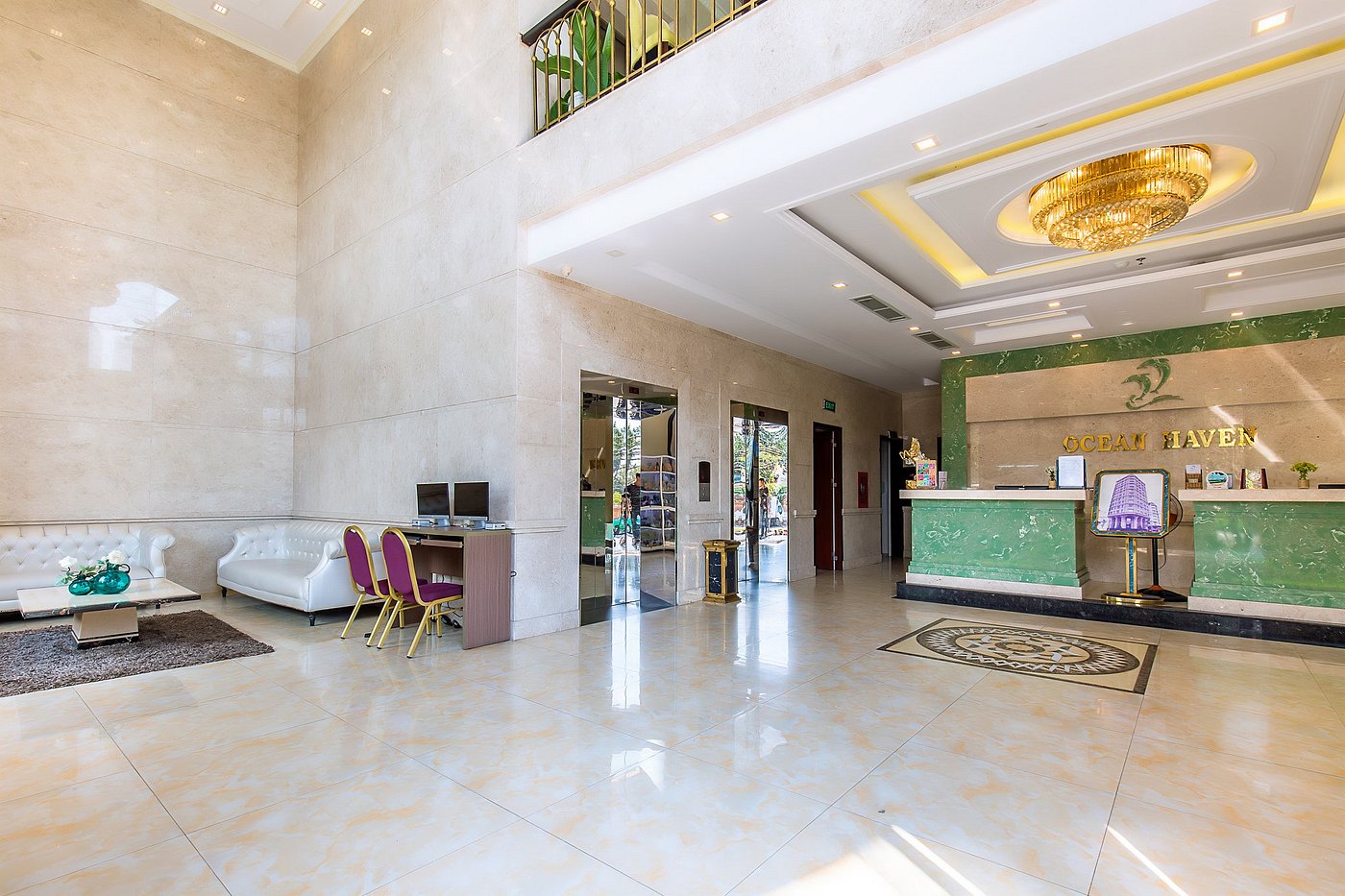 Khách sạn đường Hồ Nghinh Đà Nẵng – Hành trình khám phá chọn điểm dừng chân